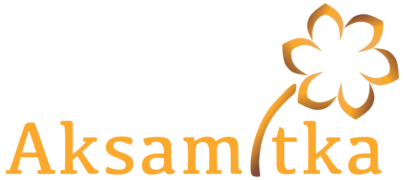 Logo Aksamitka